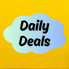 daily deals