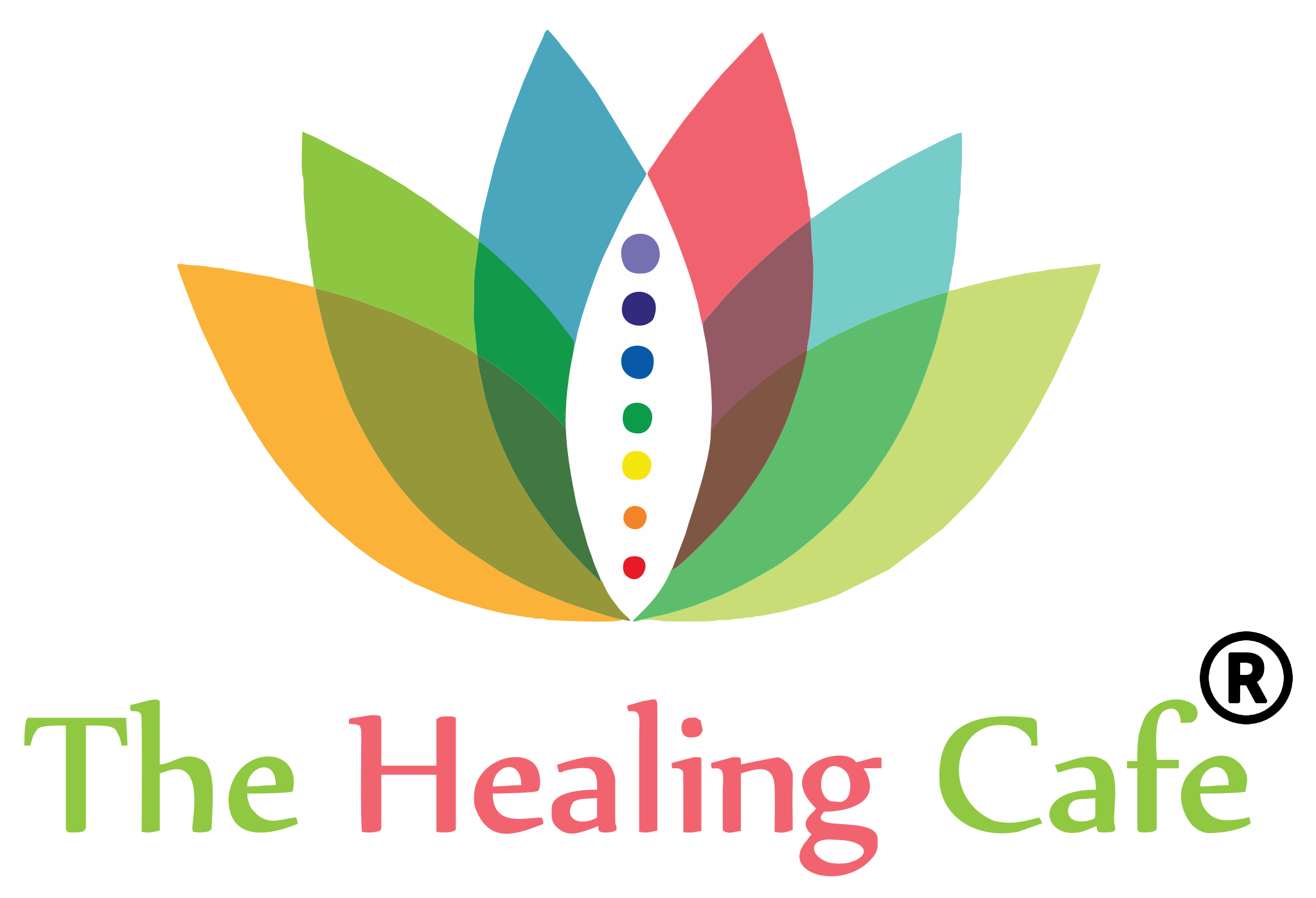 The Healing Cafe